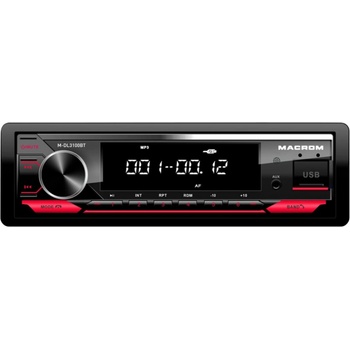 Macrom M-DL3100BT