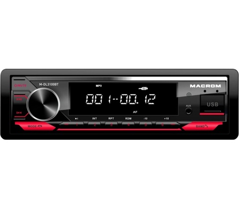Macrom M-DL3100BT