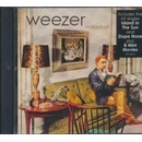 WEEZER: MALADROIT, CD
