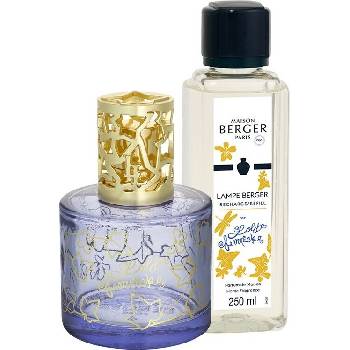 Maison Berger Paris Каталитична лампа Lolita с аромат синя (4751)