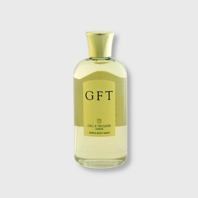 Geo F. Trumper GFT sprchový gél 200 ml