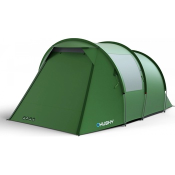 Husky Baul 4 Цвят: зелен