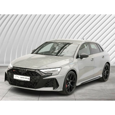 Audi RS3 2.5 TFSI quattro Sportback 294 kW