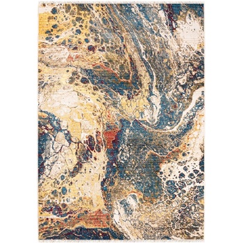 Modern Rugs Rivoli FF51A Beige