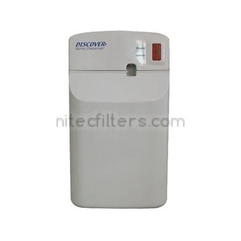 Image 1 of DISCOVER Eлектронен ароматизатор discover , код М35