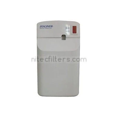 DISCOVER Eлектронен ароматизатор discover , код М35