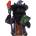 Nemesis Now Статуетка Nemesis Now Adult: Gothic - Magnus (U7006A25)
