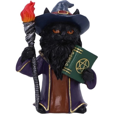 Nemesis Now Статуетка Nemesis Now Adult: Gothic - Magnus (U7006A25)