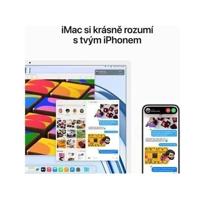 Apple iMac MQRN3CZ/A