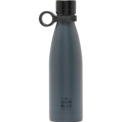 Legami Hot&Cold Termo láhev Black 500 ml