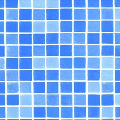 AlkorPlan 3000 Byzance Blue 165 cm / 25 m