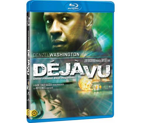 Deja Vu BD