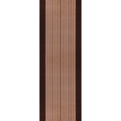 Associated Weavers Carnaby 41 Hnedá metráž 67 cm