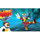 Crash Dummy