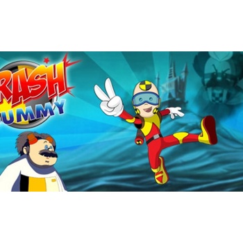 Crash Dummy