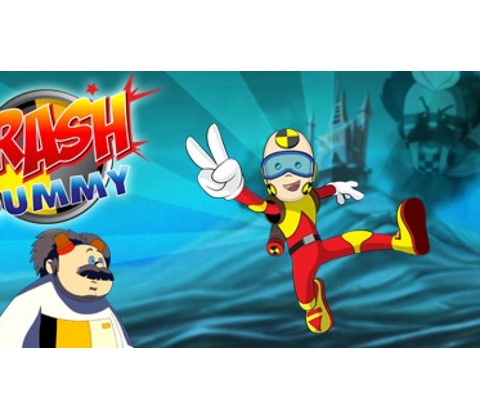 Crash Dummy
