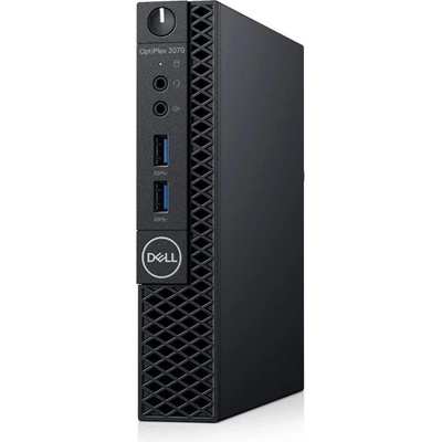 Dell OptiPlex 3070 6HRK4