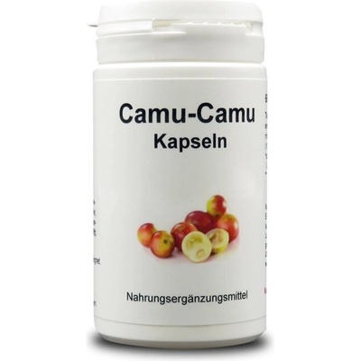 Karl Minck Каму-Каму 60 капсули | Karl Minck (248 KM)