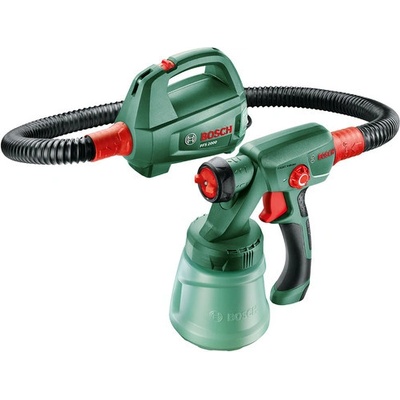 BOSCH PFS 2000 0.603.207.300 – Zboží Mobilmania