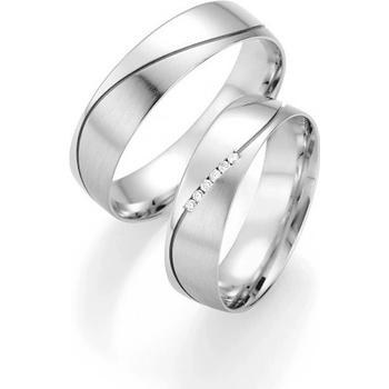 Honeymoo zlaté obroučky 66 30130WG