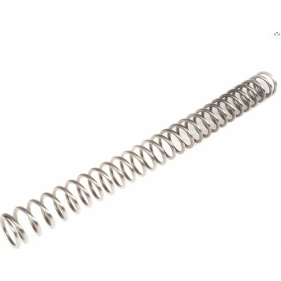 KYB Front fork spring KYB 110054809901 48mm 497mm 4.4N