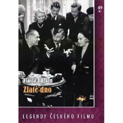 DM discont Skill of Gold - DVD (005601)