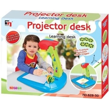 Multifunkční projektor