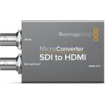 Blackmagic Design Микро-конвертор Blackmagic Design - от SDI на HDMI (9338716007183)