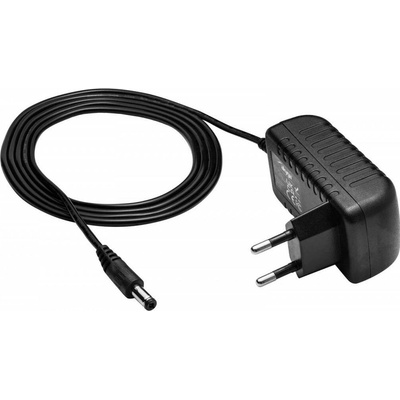 Akyga AK-TB-09 zásuvkový napájecí adaptér, stálé napětí 12 V 0.5 A 6 W