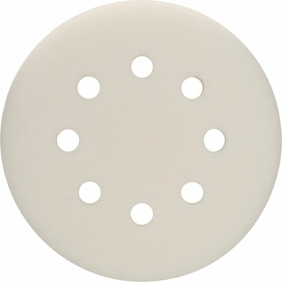 BOSCH Adaptér, děrovaný 125 mm 2608601126