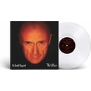 Collins Phil: No Jacket Required - Clear LP