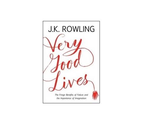 Very Good Lives