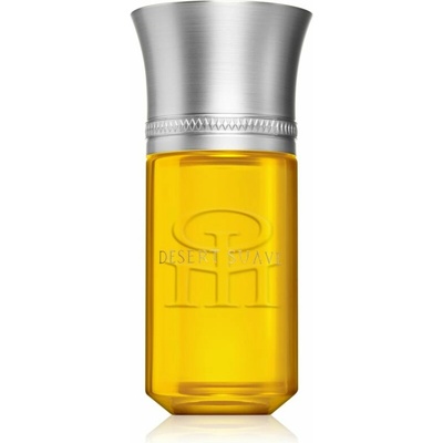 Liquides Imaginaires Desert Suave parfémovaná voda unisex 50 ml