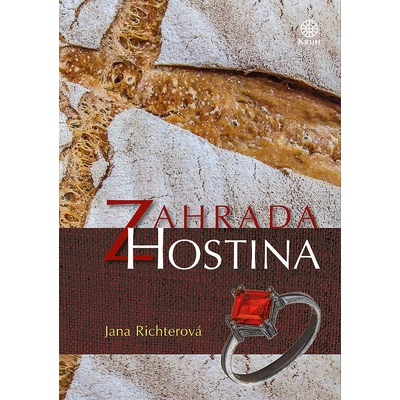 Zahrada Hostina - Jana Richterová