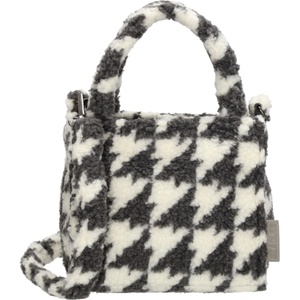 Beagles Navarra 20632 Grey Houndstooth