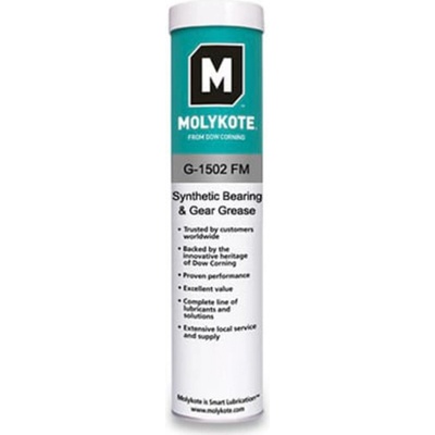 Molykote G-1502FM 400 g