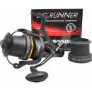Robinson Big Runner 807