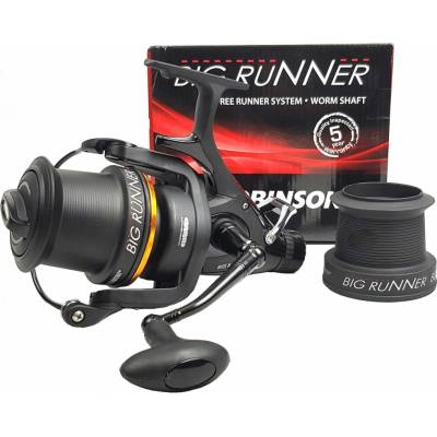 Robinson Big Runner 807