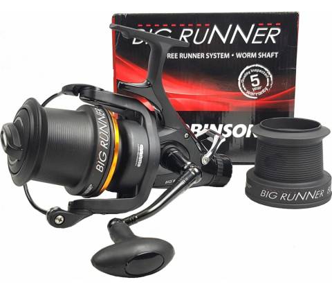 Robinson Big Runner 807