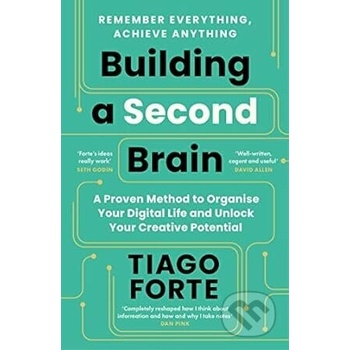 Building a Second Brain