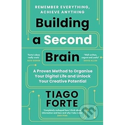 Building a Second Brain