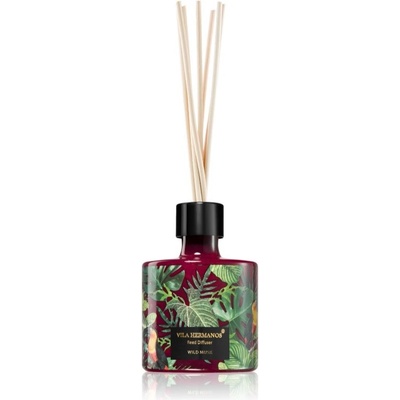 Vila Hermanos Jungletopia Wild Musk aroma difuzér 100 ml