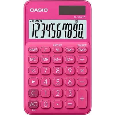 Casio SL-310UC-RD-BOX