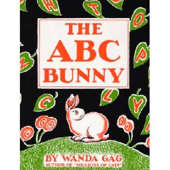 ABC Bunny | Wanda Gag