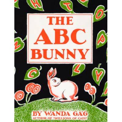 ABC Bunny | Wanda Gag