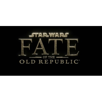 Star Wars: Fate of the Old Republic