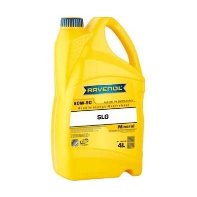 Ravenol SLG 80W-90 4 l