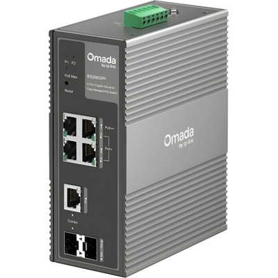 TP-Link IES206GPP