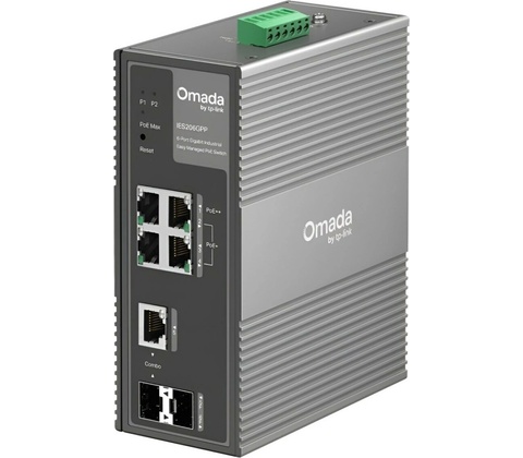 TP-Link ES206GP