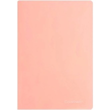 CoolPack Pastel zápisník A5 linajkový 60 listov